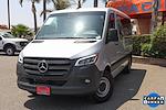 2023 Mercedes-Benz Sprinter 2500 Standard Roof RWD Passenger Van for sale #57687 - photo 5