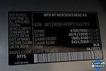 2023 Mercedes-Benz Sprinter 2500 Standard Roof RWD Passenger Van for sale #57687 - photo 40