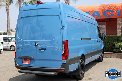 2023 Mercedes-Benz Sprinter 3500XD High Roof DRW RWD Empty Cargo Van for sale #57688 - photo 2