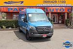 2023 Mercedes-Benz Sprinter 3500XD High Roof DRW RWD Empty Cargo Van for sale #57688 - photo 1