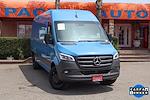 2023 Mercedes-Benz Sprinter 3500XD High Roof DRW RWD Empty Cargo Van for sale #57688 - photo 3