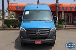 2023 Mercedes-Benz Sprinter 3500XD High Roof DRW RWD Empty Cargo Van for sale #57688 - photo 4