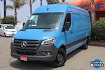 2023 Mercedes-Benz Sprinter 3500XD High Roof DRW RWD Empty Cargo Van for sale #57688 - photo 5