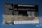 2023 Mercedes-Benz Sprinter 3500XD High Roof DRW RWD Empty Cargo Van for sale #57688 - photo 43