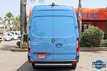 2023 Mercedes-Benz Sprinter 3500XD High Roof DRW RWD Empty Cargo Van for sale #57688 - photo 8