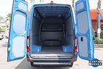 2023 Mercedes-Benz Sprinter 3500XD High Roof DRW RWD Empty Cargo Van for sale #57688 - photo 9
