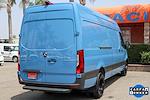 2023 Mercedes-Benz Sprinter 3500XD High Roof DRW RWD Empty Cargo Van for sale #57688 - photo 2
