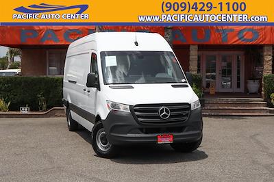 2023 Mercedes-Benz Sprinter 2500 High Roof RWD Empty Cargo Van for sale #57689 - photo 1
