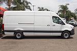 2023 Mercedes-Benz Sprinter 2500 High Roof RWD Empty Cargo Van for sale #57689 - photo 11
