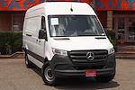 2023 Mercedes-Benz Sprinter 2500 High Roof RWD Empty Cargo Van for sale #57689 - photo 3