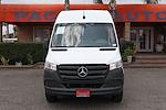 2023 Mercedes-Benz Sprinter 2500 High Roof RWD Empty Cargo Van for sale #57689 - photo 4