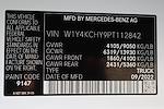 2023 Mercedes-Benz Sprinter 2500 High Roof RWD Empty Cargo Van for sale #57689 - photo 35