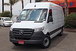 2023 Mercedes-Benz Sprinter 2500 High Roof RWD Empty Cargo Van for sale #57689 - photo 5