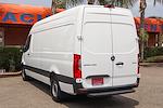 2023 Mercedes-Benz Sprinter 2500 High Roof RWD Empty Cargo Van for sale #57689 - photo 7