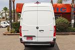 2023 Mercedes-Benz Sprinter 2500 High Roof RWD Empty Cargo Van for sale #57689 - photo 8