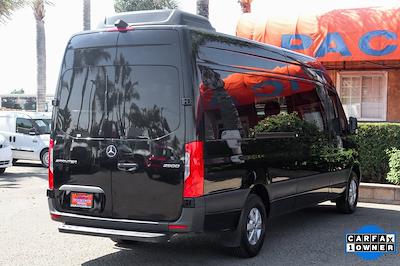 2023 Mercedes-Benz Sprinter 2500 High Roof RWD Passenger Van for sale #57690 - photo 2
