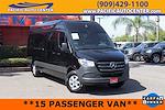 2023 Mercedes-Benz Sprinter 2500 High Roof RWD Passenger Van for sale #57690 - photo 1