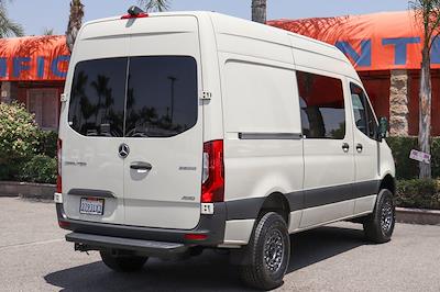 2024 Mercedes-Benz Sprinter 2500 Standard Roof AWD Empty Cargo Van for sale #57692 - photo 2