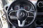 2024 Mercedes-Benz Sprinter 2500 Standard Roof AWD Empty Cargo Van for sale #57692 - photo 16