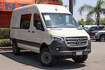 2024 Mercedes-Benz Sprinter 2500 Standard Roof AWD Empty Cargo Van for sale #57692 - photo 3