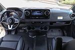 2024 Mercedes-Benz Sprinter 2500 Standard Roof AWD Empty Cargo Van for sale #57692 - photo 20