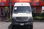 2024 Mercedes-Benz Sprinter 2500 Standard Roof AWD Empty Cargo Van for sale #57692 - photo 4
