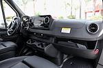 2024 Mercedes-Benz Sprinter 2500 Standard Roof AWD Empty Cargo Van for sale #57692 - photo 31