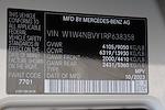 2024 Mercedes-Benz Sprinter 2500 Standard Roof AWD Empty Cargo Van for sale #57692 - photo 38