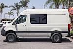 2024 Mercedes-Benz Sprinter 2500 Standard Roof AWD Empty Cargo Van for sale #57692 - photo 6