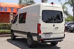 2024 Mercedes-Benz Sprinter 2500 Standard Roof AWD Empty Cargo Van for sale #57692 - photo 7