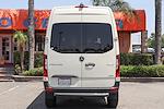 2024 Mercedes-Benz Sprinter 2500 Standard Roof AWD Empty Cargo Van for sale #57692 - photo 8