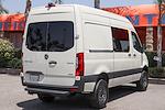 2024 Mercedes-Benz Sprinter 2500 Standard Roof AWD Empty Cargo Van for sale #57692 - photo 2