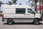 2024 Mercedes-Benz Sprinter 2500 Standard Roof AWD Empty Cargo Van for sale #57692 - photo 9