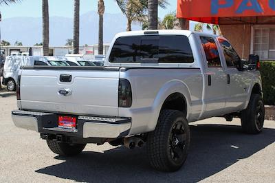 2014 Ford F-250 Crew Cab 4x4 Pickup for sale #57693 - photo 2
