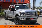2014 Ford F-250 Crew Cab 4x4 Pickup for sale #57693 - photo 3