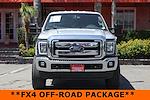 2014 Ford F-250 Crew Cab 4x4 Pickup for sale #57693 - photo 4