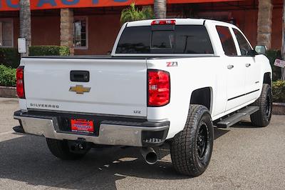2015 Chevrolet Silverado 2500 Crew Cab SRW 4x4 Pickup for sale #57695 - photo 2