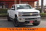 2015 Chevrolet Silverado 2500 Crew Cab SRW 4x4 Pickup for sale #57695 - photo 3