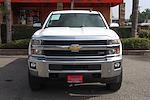2015 Chevrolet Silverado 2500 Crew Cab SRW 4x4 Pickup for sale #57695 - photo 4