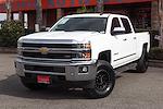 2015 Chevrolet Silverado 2500 Crew Cab SRW 4x4 Pickup for sale #57695 - photo 5