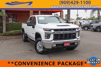 2022 Chevrolet Silverado 2500 Crew Cab 4x4 Pickup for sale #57698 - photo 1
