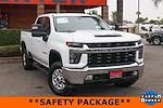 2022 Chevrolet Silverado 2500 Crew Cab 4x4 Pickup for sale #57698 - photo 3