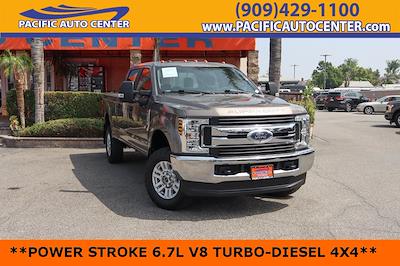 2019 Ford F-250 Crew Cab 4x4 Pickup for sale #57699 - photo 1
