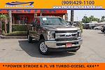 2019 Ford F-250 Crew Cab 4x4 Pickup for sale #57699 - photo 1
