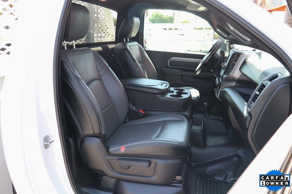 Used 2022 Ram 5500 - photo 34