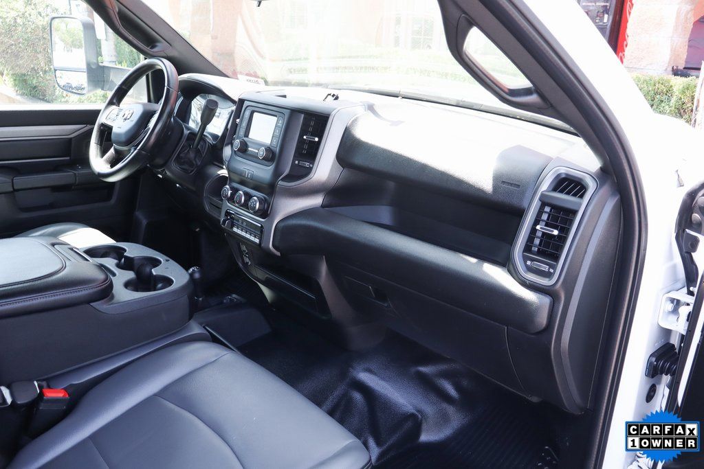 Used 2022 Ram 5500 - photo 35