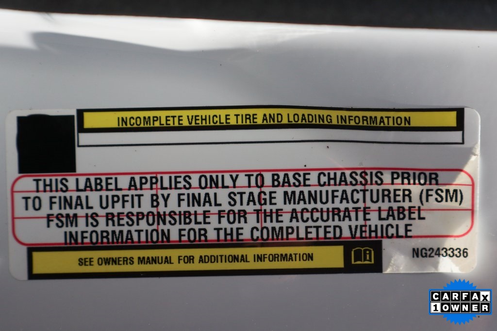 Used 2022 Ram 5500 - photo 48