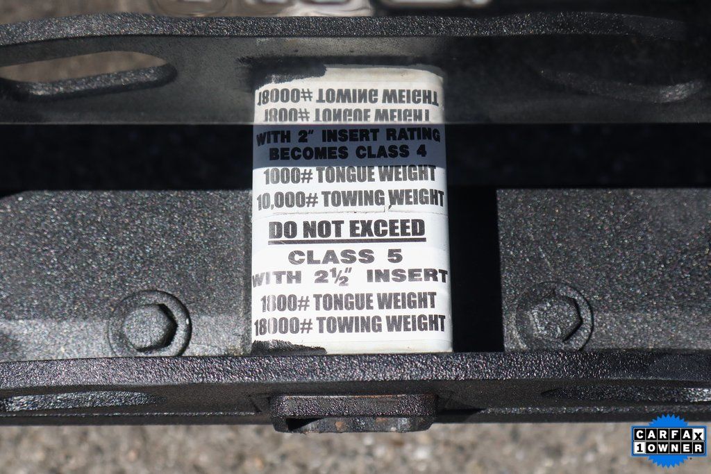Used 2022 Ram 5500 - photo 50
