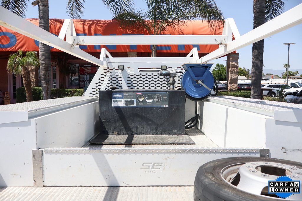 Used 2022 Ram 5500 - photo 11