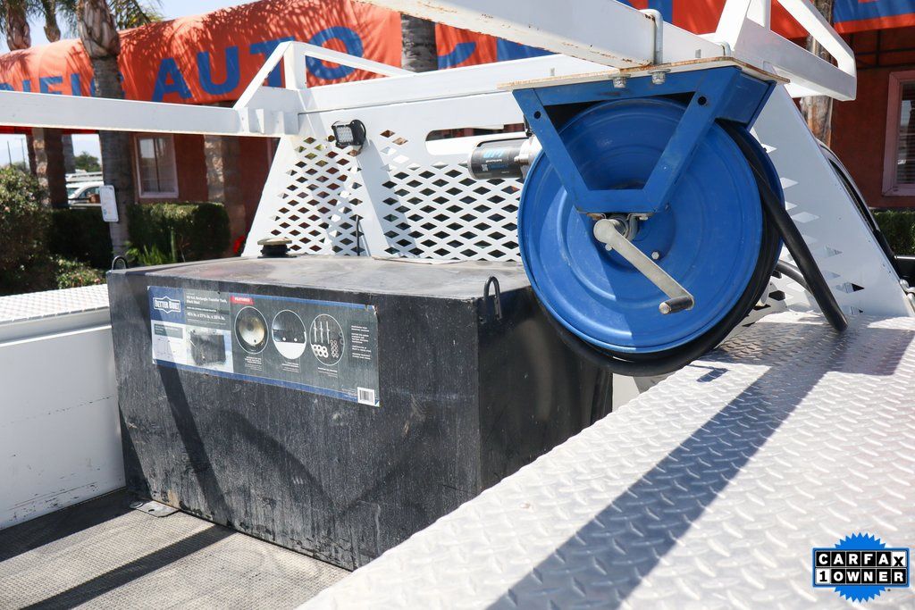 Used 2022 Ram 5500 - photo 12